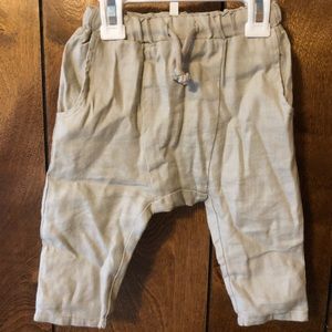 Baby boy pants